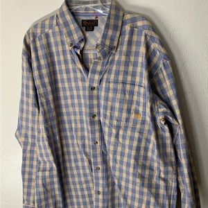 Man original Ariat Shirt